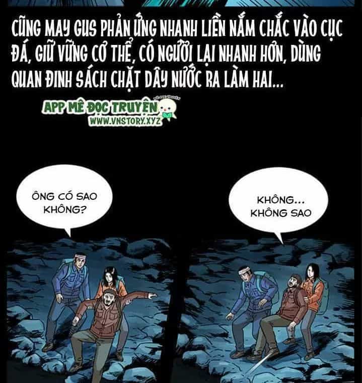 U Minh Ngụy Tượng - Chương 272 - ảnh 20