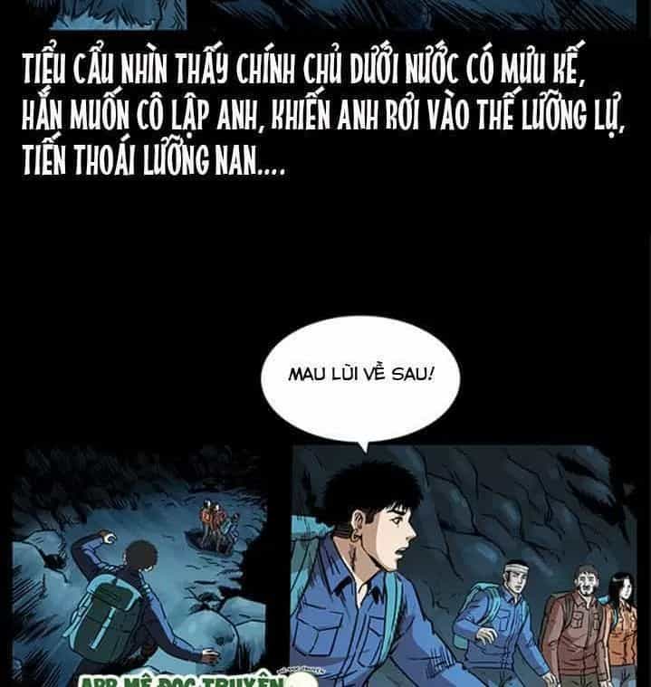 U Minh Ngụy Tượng - Chương 272 - ảnh 22