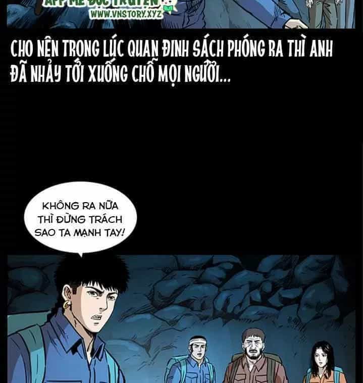 U Minh Ngụy Tượng - Chương 272 - ảnh 23