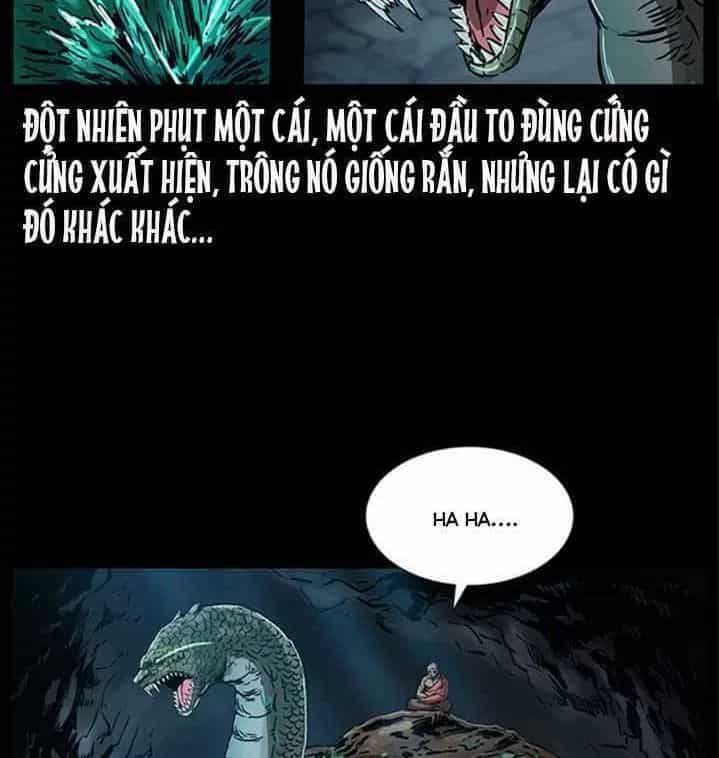 U Minh Ngụy Tượng - Chương 272 - ảnh 27