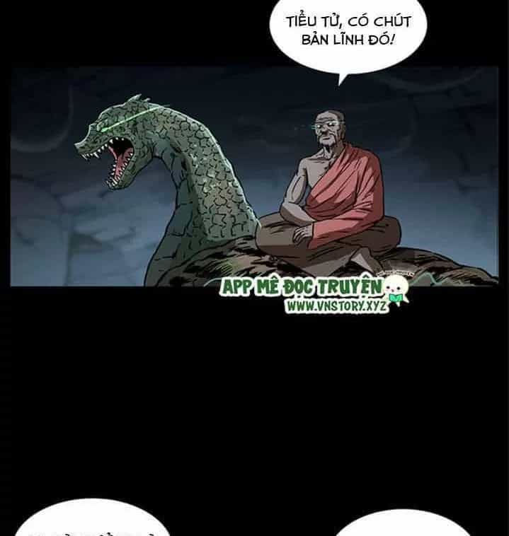 U Minh Ngụy Tượng - Chương 272 - ảnh 29