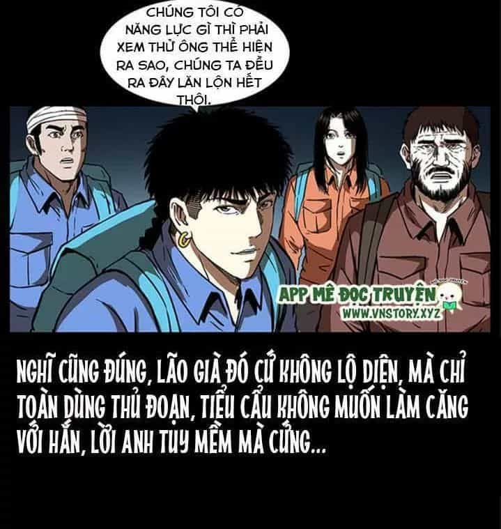 U Minh Ngụy Tượng - Chương 272 - ảnh 32