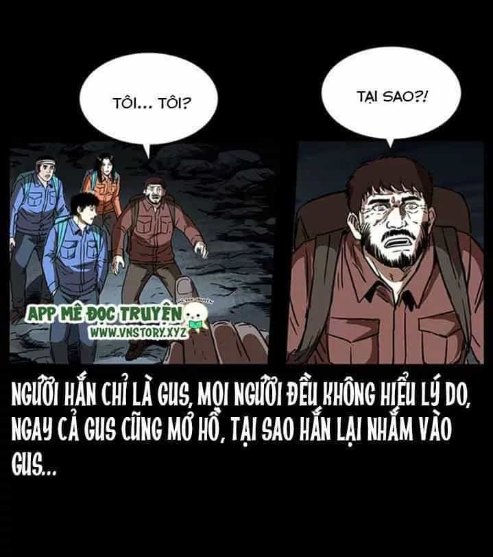U Minh Ngụy Tượng - Chương 272 - ảnh 34