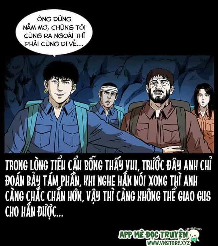 U Minh Ngụy Tượng - Chương 272 - ảnh 35