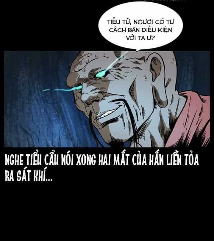 U Minh Ngụy Tượng - Chương 272 - ảnh 36