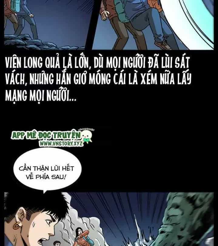 U Minh Ngụy Tượng - Chương 272 - ảnh 39
