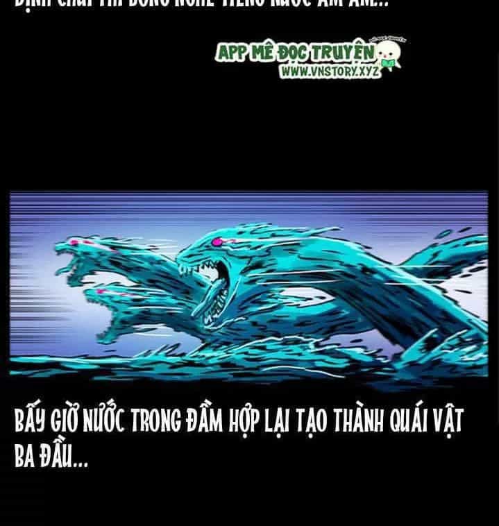 U Minh Ngụy Tượng - Chương 272 - ảnh 4