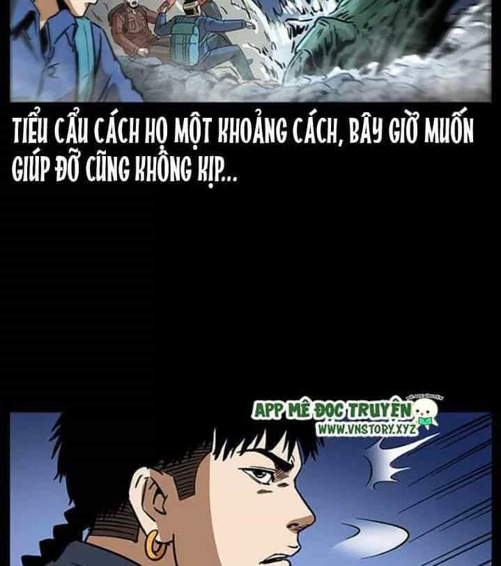 U Minh Ngụy Tượng - Chương 272 - ảnh 40