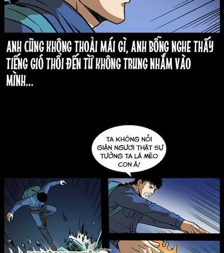U Minh Ngụy Tượng - Chương 272 - ảnh 41