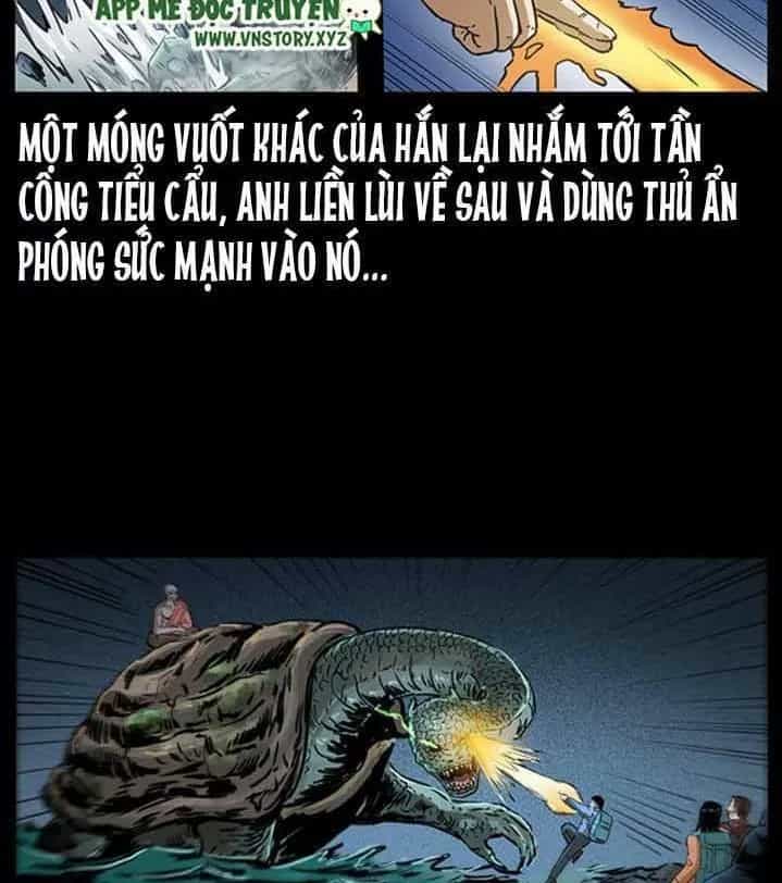 U Minh Ngụy Tượng - Chương 272 - ảnh 42