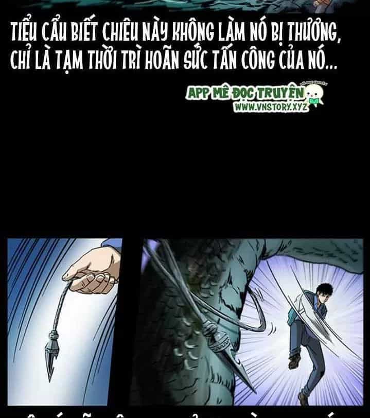 U Minh Ngụy Tượng - Chương 272 - ảnh 43