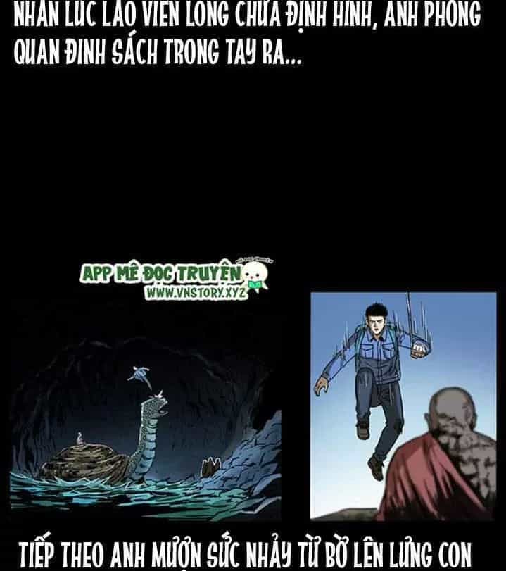 U Minh Ngụy Tượng - Chương 272 - ảnh 44