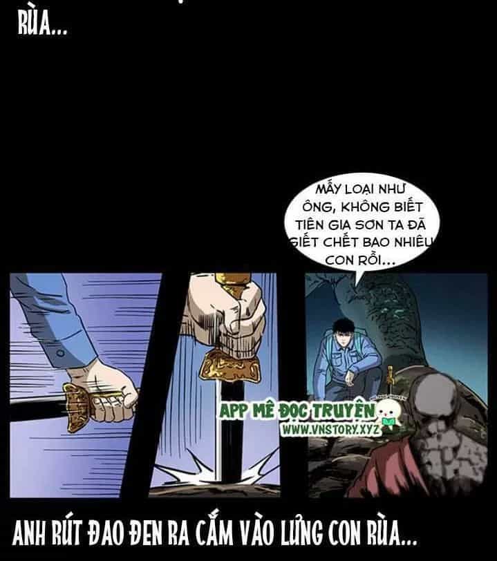 U Minh Ngụy Tượng - Chương 272 - ảnh 45