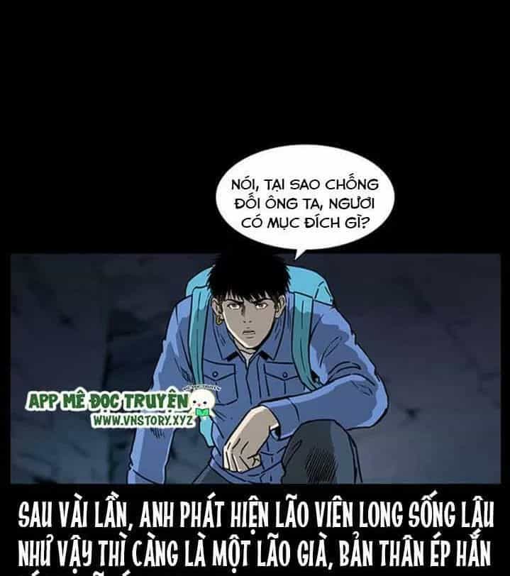 U Minh Ngụy Tượng - Chương 272 - ảnh 46