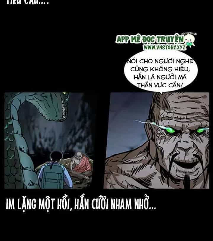 U Minh Ngụy Tượng - Chương 272 - ảnh 48