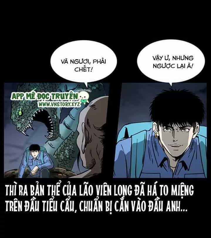 U Minh Ngụy Tượng - Chương 272 - ảnh 49