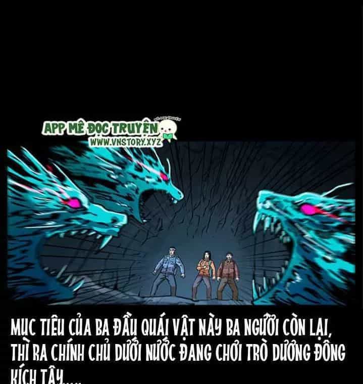 U Minh Ngụy Tượng - Chương 272 - ảnh 5