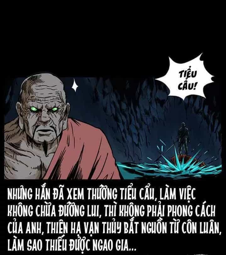 U Minh Ngụy Tượng - Chương 272 - ảnh 50
