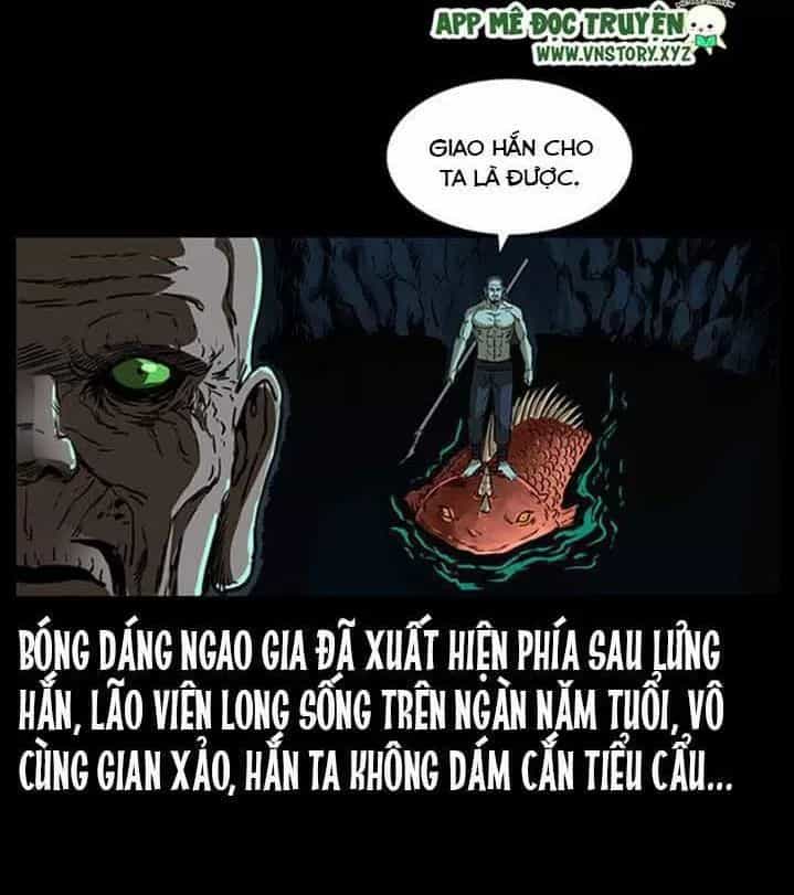 U Minh Ngụy Tượng - Chương 272 - ảnh 51