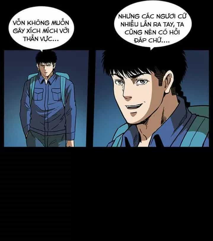 U Minh Ngụy Tượng - Chương 272 - ảnh 54
