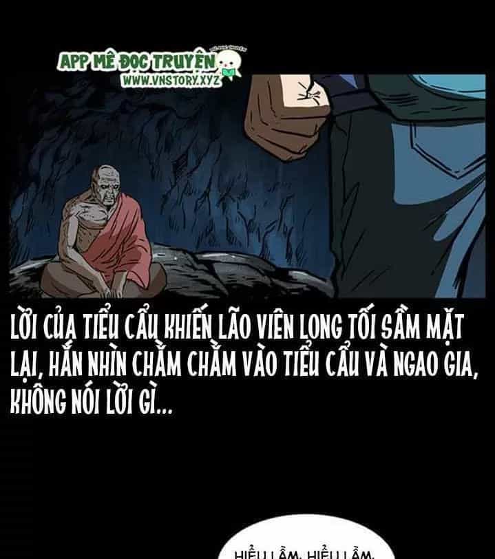 U Minh Ngụy Tượng - Chương 272 - ảnh 55