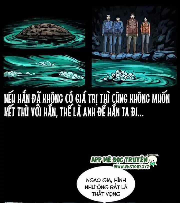 U Minh Ngụy Tượng - Chương 272 - ảnh 58