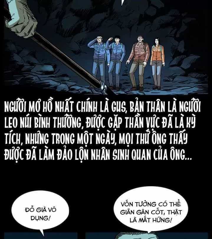 U Minh Ngụy Tượng - Chương 272 - ảnh 59