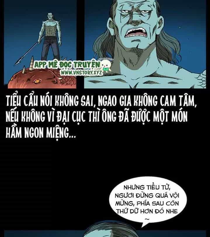 U Minh Ngụy Tượng - Chương 272 - ảnh 60