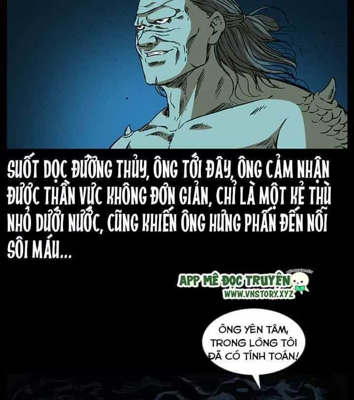 U Minh Ngụy Tượng - Chương 272 - ảnh 61