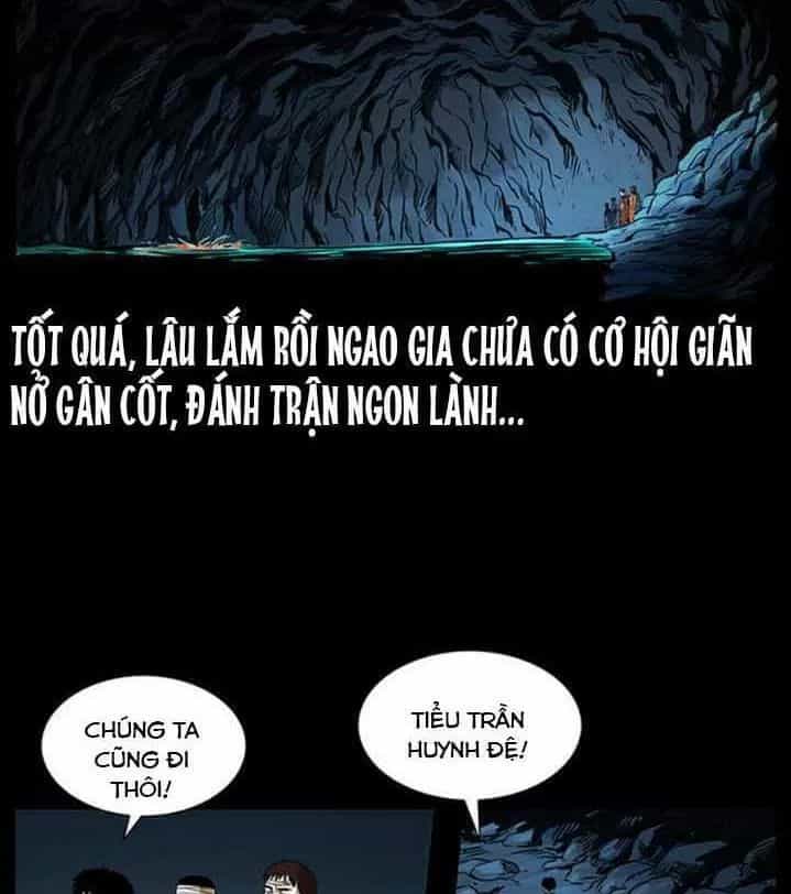U Minh Ngụy Tượng - Chương 272 - ảnh 62