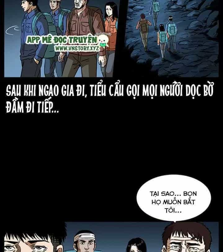 U Minh Ngụy Tượng - Chương 272 - ảnh 63