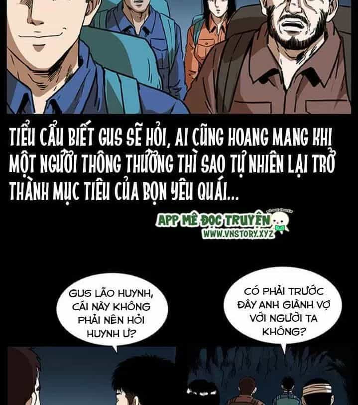 U Minh Ngụy Tượng - Chương 272 - ảnh 64