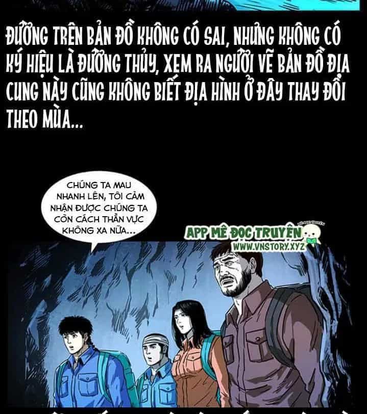 U Minh Ngụy Tượng - Chương 272 - ảnh 69
