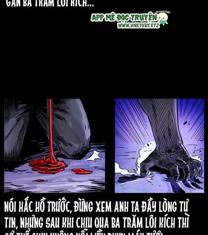 U Minh Ngụy Tượng - Chương 272 - ảnh 72