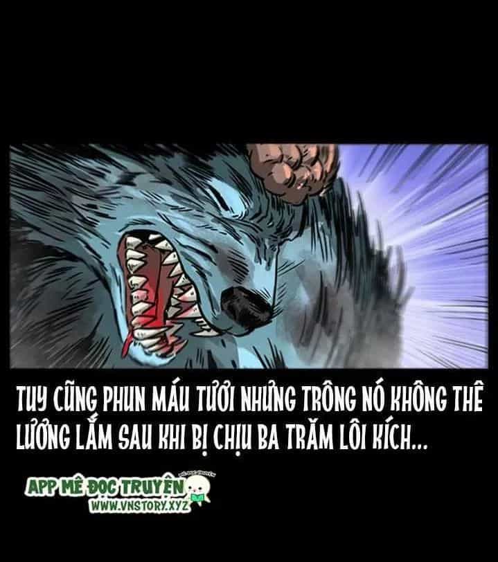 U Minh Ngụy Tượng - Chương 272 - ảnh 75
