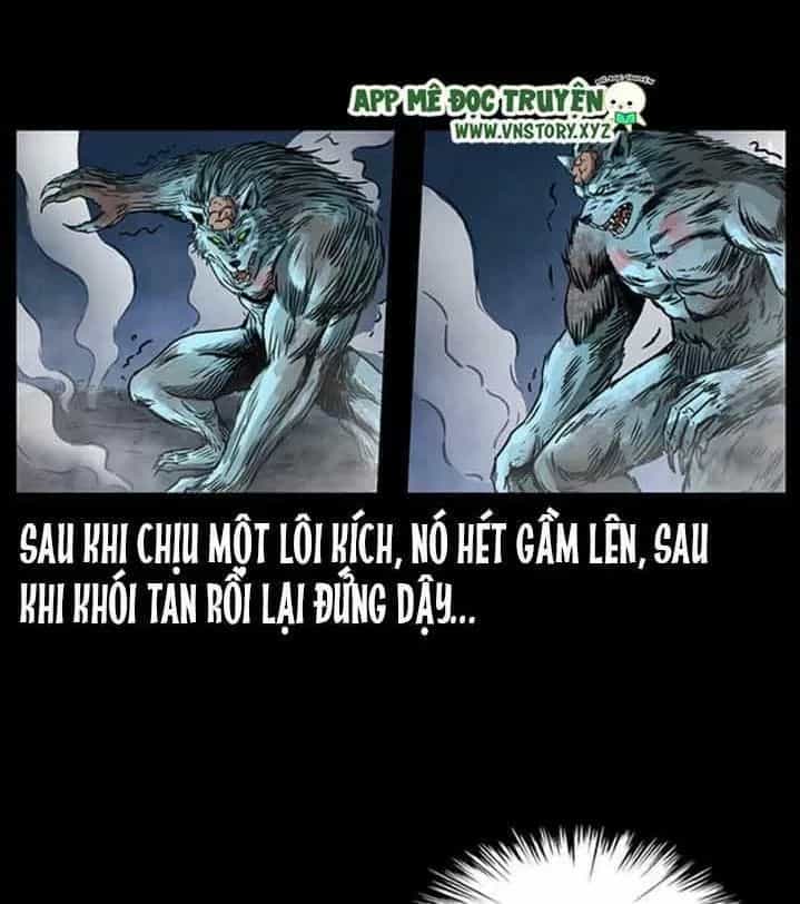 U Minh Ngụy Tượng - Chương 272 - ảnh 77