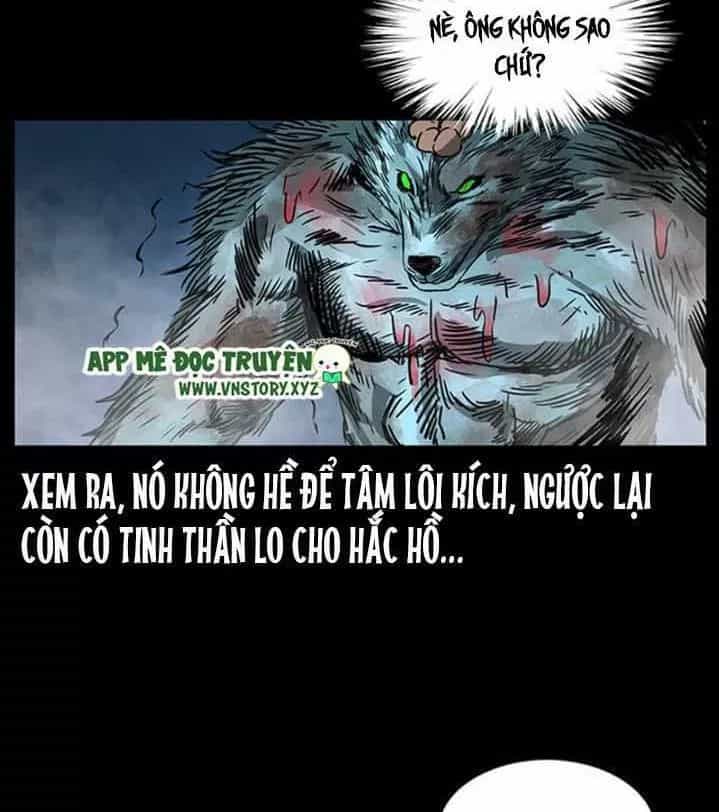 U Minh Ngụy Tượng - Chương 272 - ảnh 78
