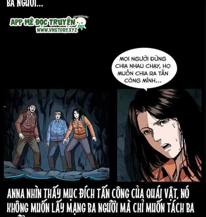 U Minh Ngụy Tượng - Chương 272 - ảnh 8