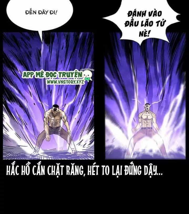 U Minh Ngụy Tượng - Chương 272 - ảnh 83