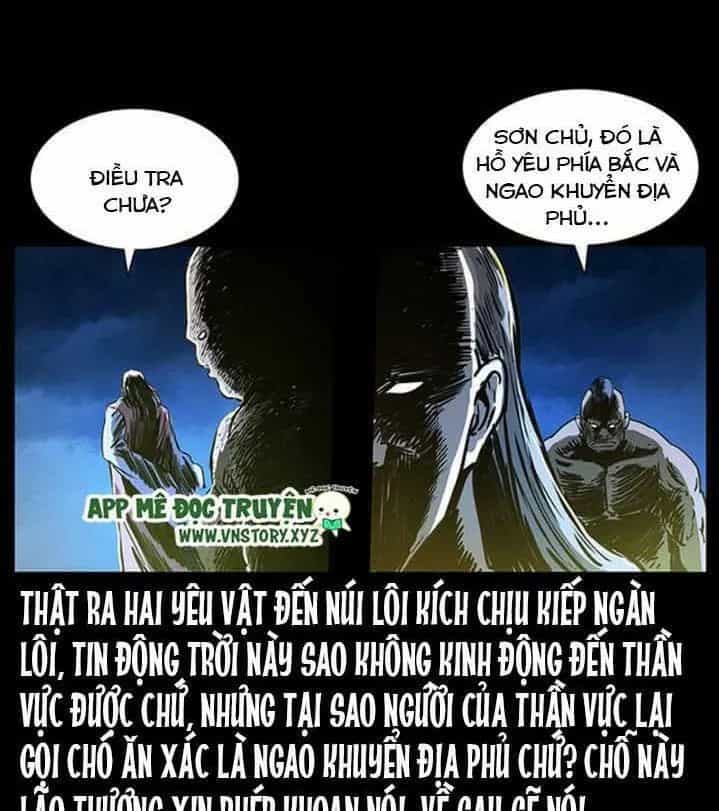 U Minh Ngụy Tượng - Chương 272 - ảnh 86