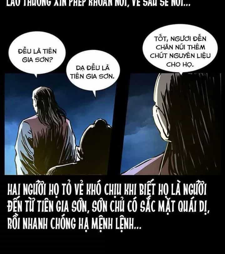 U Minh Ngụy Tượng - Chương 272 - ảnh 87