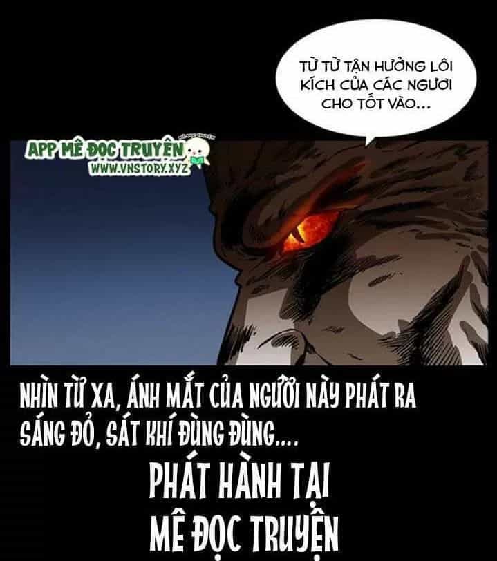 U Minh Ngụy Tượng - Chương 272 - ảnh 89