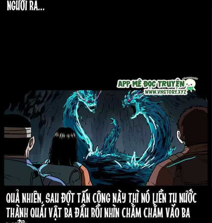 U Minh Ngụy Tượng - Chương 272 - ảnh 9