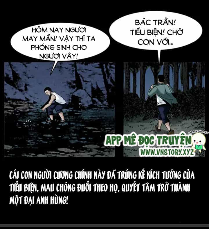 U Minh Ngụy Tượng - Chương 3 - ảnh 13