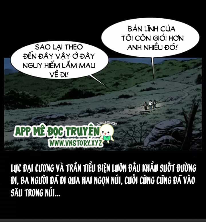 U Minh Ngụy Tượng - Chương 3 - ảnh 15