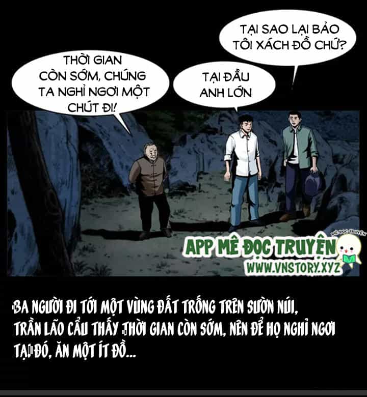 U Minh Ngụy Tượng - Chương 3 - ảnh 16