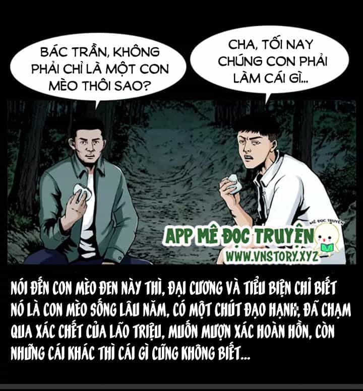 U Minh Ngụy Tượng - Chương 3 - ảnh 18