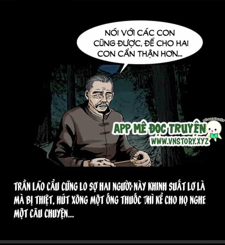 U Minh Ngụy Tượng - Chương 3 - ảnh 19