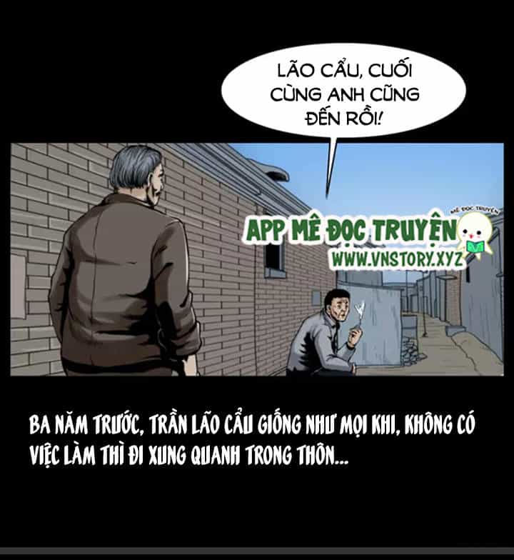 U Minh Ngụy Tượng - Chương 3 - ảnh 21