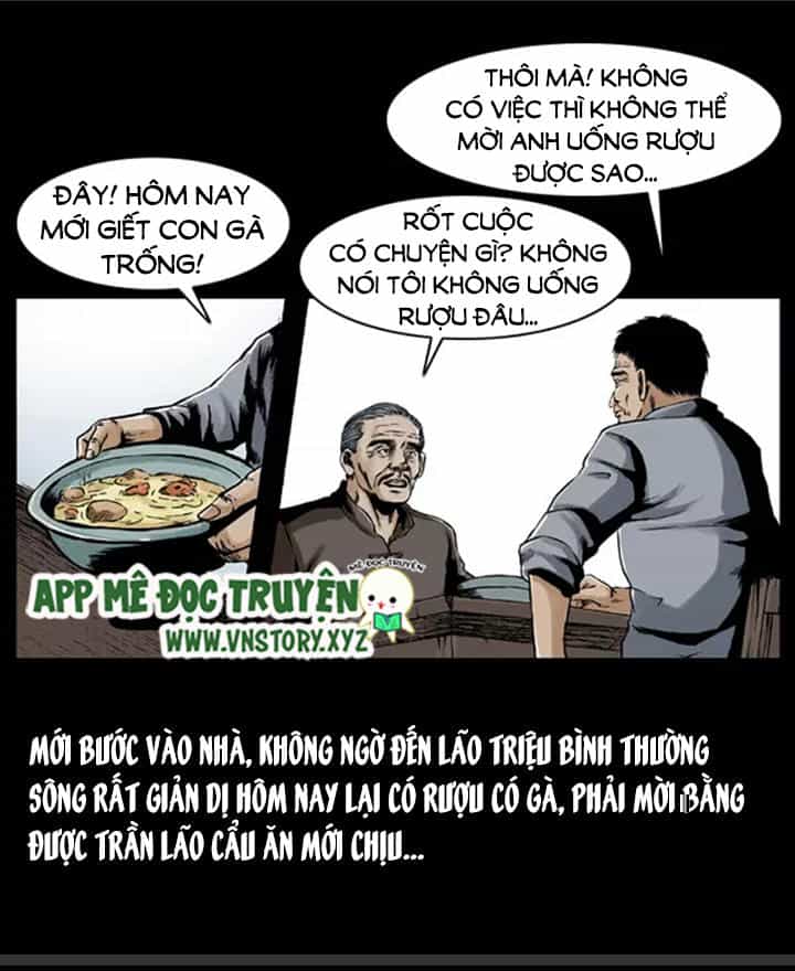 U Minh Ngụy Tượng - Chương 3 - ảnh 24
